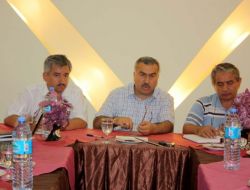 İhh, Mavi Marmara’nın Anısına Samsun’a Da Yurt Yapacak