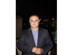 Bugiad Yönetimi, Düzceli İşadamlarını Ağırladı