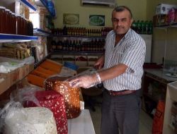 Narlı, Kayısılı Ve Kaymaklı Döner Büyük İlgi Gördü