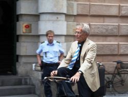 Roj Tv Davası Başladı, Karar 9 Kasım'da..