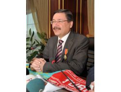 MELİH GÖKÇEK'ten ÖNEMLİ MESAJ