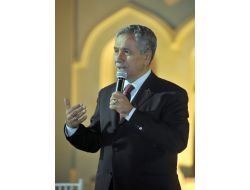 Fatih Sultan Mehmet Vakıf Üniversitesi Medeniyetler İttifakı Enstitüsü'nün İftarı