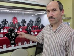 Altındaki Fiyat Artışı Gümüş Sektörüne Yansımadı