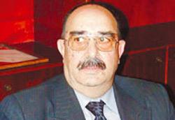 Veli Küçük’e ‘küfür’ cezası