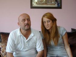 Deprem Oldu, Evi Yıkıldı Ama O Uykudan Uyanmadı