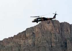 Bayramdan sonra 'sınırötesi' operasyonu