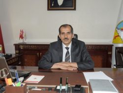 Meteoroloji'ye İsmail Güneş Getirildi!