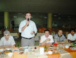 Hoşgörü, Anadolu Ve Fen Lisesini Açıyor