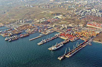 Kaçakçılara Göre Nöbet Listesi