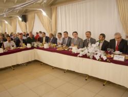 "Diyanet'in Somali İçin Topladığı Yardımlar 100 Milyon Lirayı Aştı"