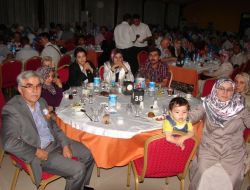 Denizli Kimse Yok Mu Gönüllüleri Somali’ye 201 Bin Lira Gönderdi