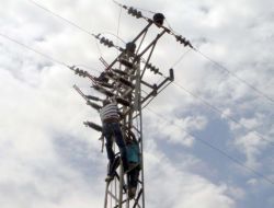 Tedaş’tan Gerilim Dalgalanmasına Kompasitörlü Çözüm