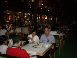 Gazeteciler Kent Meydanı Avm’nin İftarında Buluştu