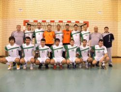 Çukobirlikspor Süper Lig’de