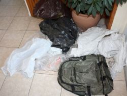 Foça'daki Orman Yangınını Çıkaran 3 Kişi Yakalandı