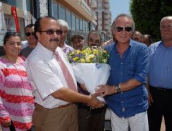 Muratpaşa Belediyesi, 7 Ayrı Noktadan 20 Bin Kişiye Aş Dağıtıyor