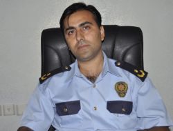 Gözübenli: Terörle Mücadelede Vatandaşların Dertleri Dinlenmeli