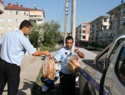 Akçay’da Fırın Denetimleri Sıklaştı
