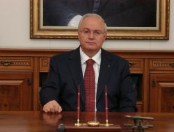 Denizli’nin Yeni Hükümet Konağı Elektriğini Kendisi Üretecek