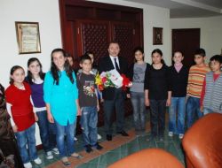 Seymer Öğrencileri Sınavlarda Büyük Başarı Gösteriyor