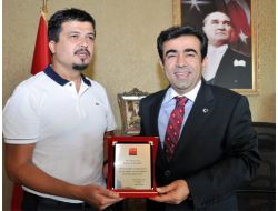 Mersin’e Ağız Ve Diş Sağlığı Hizmet Aracı Kazandırılacak