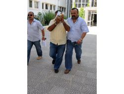 Eski Sendika Başkanı Şantaj Suçlamasıyla Gözaltına Alındı