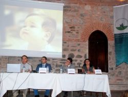 Bursa'da Heyelan Uyarısı