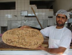 Manavgat'ta Fırınlar Günlük Denetleniyor