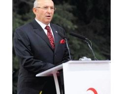 Küçükali: İstifamın Ardında Bir Şey Aranmasın