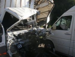 Zonguldak'ta Trafik Kazası: 1 Ölü