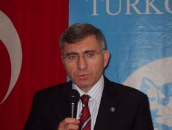 Türk Ocakları Samsun Şubesi'nden Kilise Restorasyonlarına Tepki