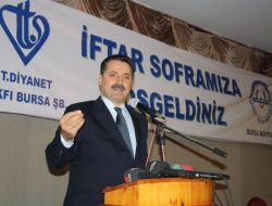 Bakan Çelik: İnsanların Fabrika Ayarları Bozuldu