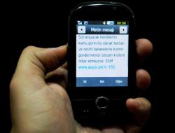 Polis Uyarıyor Vatandaş Dolandırılmaya Devam Ediyor