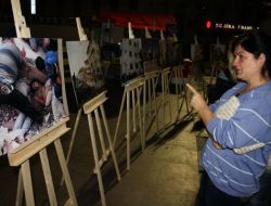 Marmara Depreminin 12. Yıl Dönümü