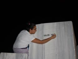 Marmara Depremi Yalova'da Anıldı!