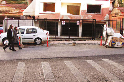 "Akıllara Zarar Vurgun"