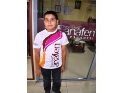 Bursluluk Sınavına Anafen Dershanesi Damgasını Vurdu