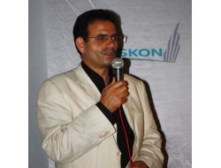 Emşav Bursa Şube Başkanı Tuna:önümüzde Dimdik Duracak Kişilere İhtiyacımız Var