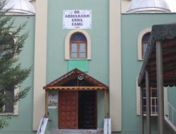 Hatimle Teravih Birecik'te Yoğun İlgi Görüyor