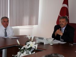 Karaman’da Somali İçin 326 Bin Lira Yardım Toplandı