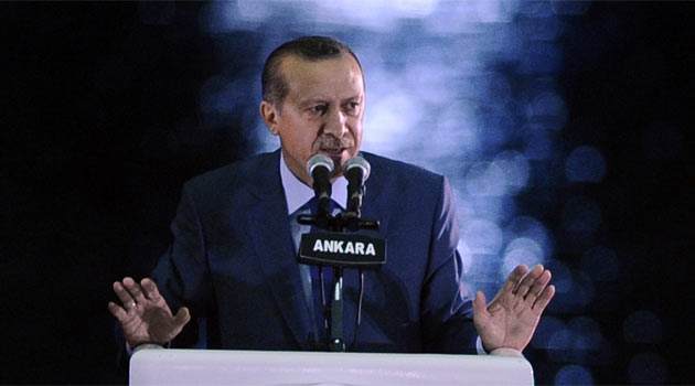 Başbakan'dan Önemli Açıklama