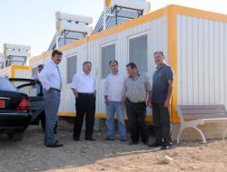 Vali Kahraman: Mevsimlik Tarım İşçilerinin Derdi Bizim Derdimiz