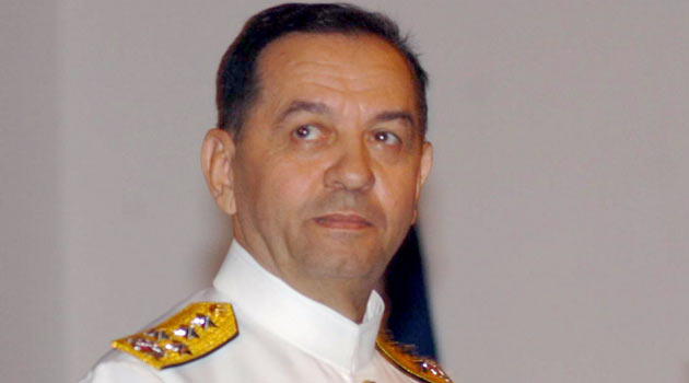 Örnek'in Darbe Günlükleri