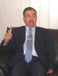 'Teröristlere misliyle karşılık vereceğiz'