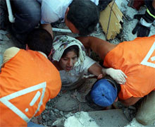 12 yıl sonra eyleme geçtik!