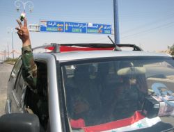 GERİDE SESSİZ BİR KENT KALDI