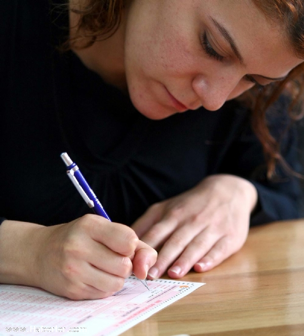 Burs başvuruları 19 Ağustos'ta..