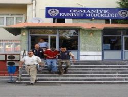 Eski İş Arkadaşı Tarafından Bıçaklanan Şahıs Hayatını Kaybetti