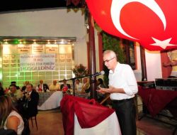 Musevi Cemaatinden Somali’ye Yardım Eli