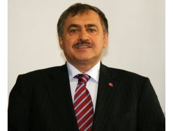 BAKAN EROĞLU SERT KONUŞTU!..